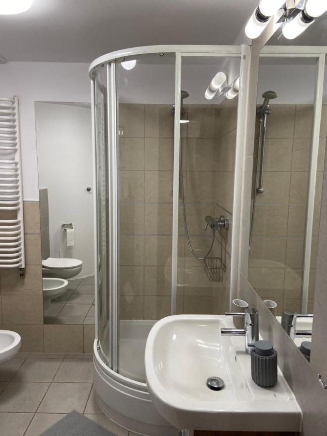 La Playa Apartament Z Ogrodkiem Hel Extérieur photo
