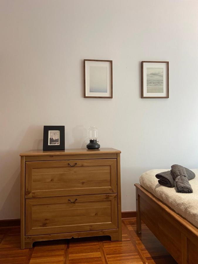 La Playa Apartament Z Ogrodkiem Hel Extérieur photo