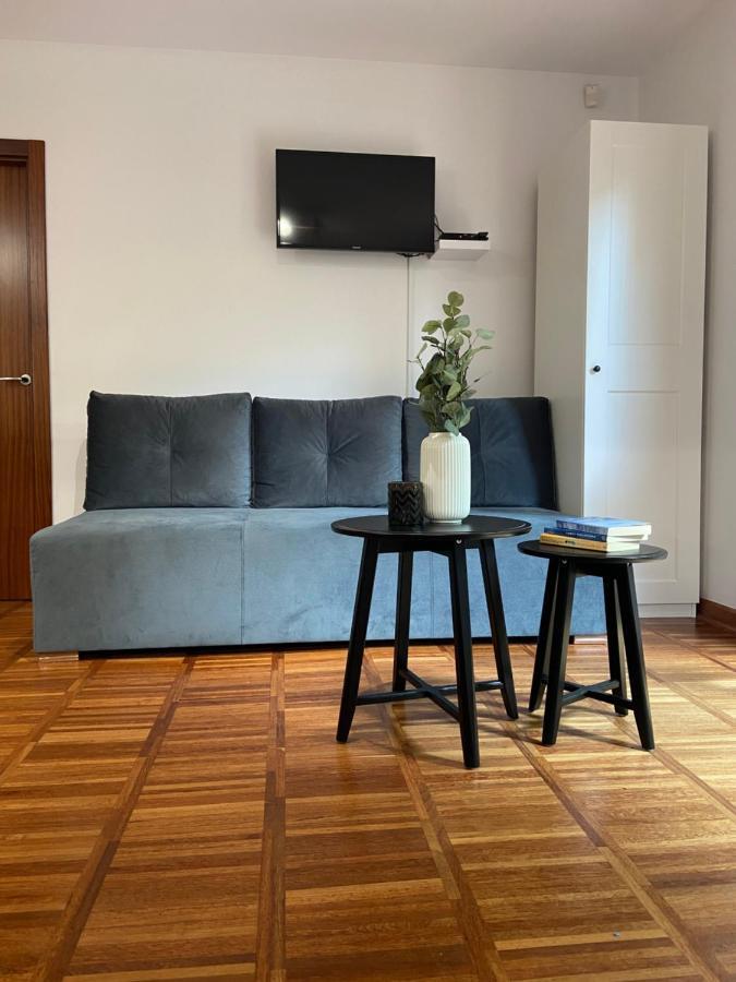 La Playa Apartament Z Ogrodkiem Hel Extérieur photo